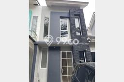 Rumah Modern 2 KT di Graha Raya Tangerang Selatan Unfurnished Rumah Modern 2 KT di Graha Raya Tangerang Selatan Unfurnished