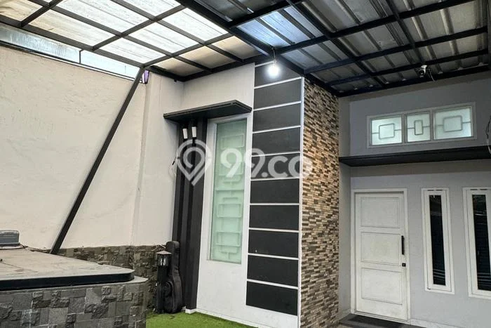 Dijual Hunian Rumah Terawat 2 Kamar di Pasar Kemis, Tangerang Dijual Hunian Rumah Terawat 2 Kamar di Pasar Kemis, Tangerang