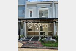 For Sale Rumah 2 Kamar Lokasi Ideal Nyaman dan Strategis di BSD For Sale Rumah 2 Kamar Lokasi Ideal Nyaman dan Strategis di BSD