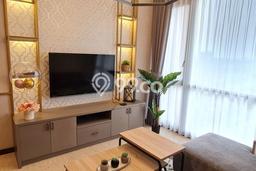 Apartemen Harga Murah dengan 1 BR & 1 KM di BSD Tangerang Selatan Apartemen Harga Murah dengan 1 BR & 1 KM di BSD Tangerang Selatan