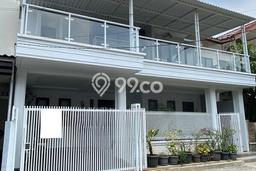 Rumah Luxury Modern Tanpa Renovasi di Bintaro Tangerang Selatan Rumah Luxury Modern Tanpa Renovasi di Bintaro Tangerang Selatan