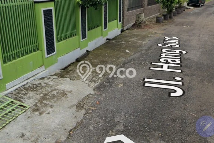 Rumah Eksklusif Dijual LT 723m2 di Bukit Kecil, Palembang Rumah Eksklusif Dijual LT 723m2 di Bukit Kecil, Palembang