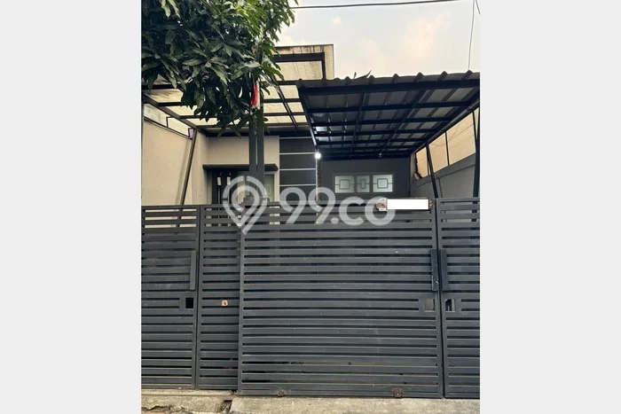 Dijual Hunian Rumah Terawat 2 Kamar di Pasar Kemis, Tangerang Dijual Hunian Rumah Terawat 2 Kamar di Pasar Kemis, Tangerang