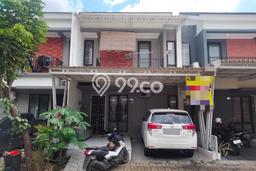 Rumah Minimalis 3 Kamar LT 72m2 di Pasar Kemis Rumah Minimalis 3 Kamar LT 72m2 di Pasar Kemis