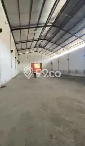 Gudang paling strategis disewakan di Kosambi Tangerang Gudang paling strategis disewakan di Kosambi Tangerang