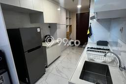 Siap Huni Apartemen di Tangerang 3 Kamar & 1 Kamar Mandi, Luas 68m2 Siap Huni Apartemen di Tangerang 3 Kamar & 1 Kamar Mandi, Luas 68m2