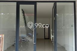 Area Ramai! Ruko Dijual di BSD untuk Bisnis Luas Bangunan 156m2 Area Ramai! Ruko Dijual di BSD untuk Bisnis Luas Bangunan 156m2