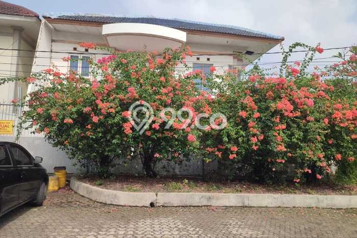 Rumah Mewah Dijual LT 398m2 di Cipondoh, Tangerang Rumah Mewah Dijual LT 398m2 di Cipondoh, Tangerang