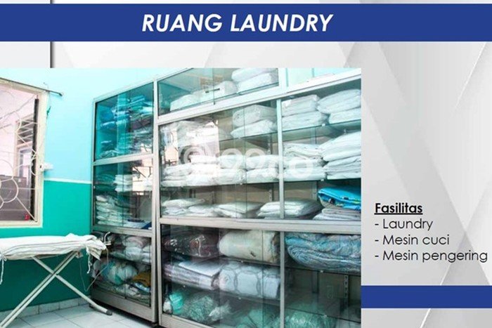 FOR SALE! Komersial di Tambora Jakarta Barat, LT 690m2, LB 1500m2 FOR SALE! Komersial di Tambora Jakarta Barat, LT 690m2, LB 1500m2