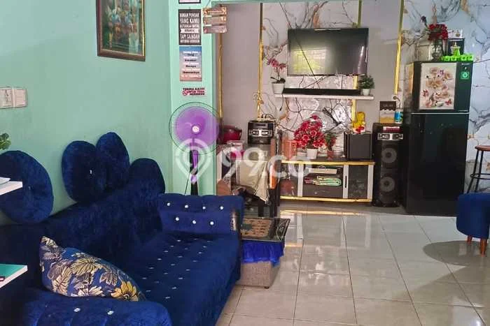 Rumah Minimalis 3 Kamar LT 72m2 di Pasar Kemis Rumah Minimalis 3 Kamar LT 72m2 di Pasar Kemis