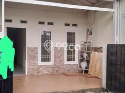 Jual Rumah Bagus Siap Huni LB 60m2 di BSD, Tangerang Selatan Jual Rumah Bagus Siap Huni LB 60m2 di BSD, Tangerang Selatan