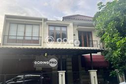 Best Deal Hunian Mewah Ideal dan Luas di Jagakarsa, Jakarta Selatan Best Deal Hunian Mewah Ideal dan Luas di Jagakarsa, Jakarta Selatan