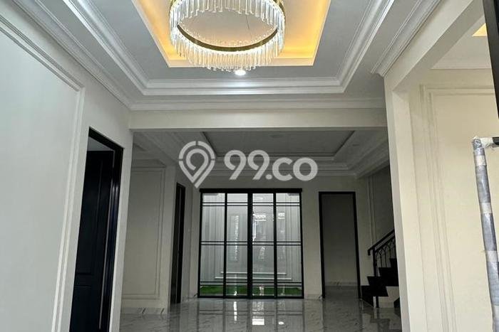 Dijual Rumah Premium dengan Fasilitas Sekitar Lengkap di BSD, Tangerang Selatan Dijual Rumah Premium dengan Fasilitas Sekitar Lengkap di BSD, Tangerang Selatan