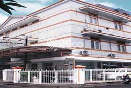 FOR SALE! Komersial di Tambora Jakarta Barat, LT 690m2, LB 1500m2 FOR SALE! Komersial di Tambora Jakarta Barat, LT 690m2, LB 1500m2