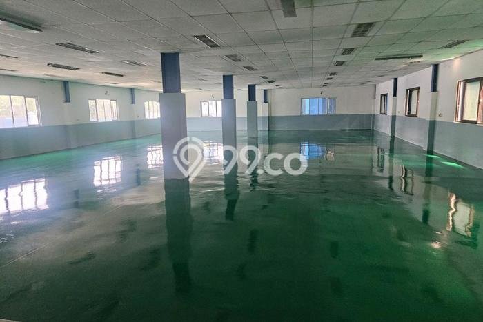 Pabrik Dijual di Bekasi LT 5000m2 & LB 4200m2 Lokasi Terbaik! Pabrik Dijual di Bekasi LT 5000m2 & LB 4200m2 Lokasi Terbaik!