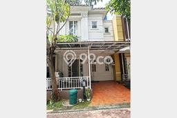 Dijual Hunian Rumah Terawat 2 Kamar di Gading Serpong, Tangerang Dijual Hunian Rumah Terawat 2 Kamar di Gading Serpong, Tangerang