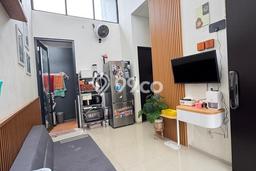 Jual Rumah Minimalis Bagus Punya 2 KT di Serpong Tangerang Selatan - Jual Rumah Minimalis Bagus Punya 2 KT di Serpong Tangerang Selatan -
