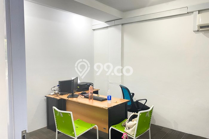 Unit Kantor Tersedia di Batam Centre Spesifikasi LB 90m2 Unit Kantor Tersedia di Batam Centre Spesifikasi LB 90m2
