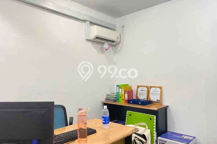 Unit Kantor Tersedia di Batam Centre Spesifikasi LB 90m2 Unit Kantor Tersedia di Batam Centre Spesifikasi LB 90m2