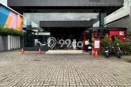 Komersial Disewa di Cilandak, Jakarta Selatan, LT 2087m2 / LB 1002m2 Komersial Disewa di Cilandak, Jakarta Selatan, LT 2087m2 / LB 1002m2