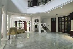 Sewa cepat rumah minimalis lokasi strategis 3 Kamar di Pondok Indah, Jakarta Selatan Sewa cepat rumah minimalis lokasi strategis 3 Kamar di Pondok Indah, Jakarta Selatan