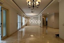 Sewa Rumah Strategis LT 483m2 / LB 500m2 di Pondok Indah, Jakarta Selatan Sewa Rumah Strategis LT 483m2 / LB 500m2 di Pondok Indah, Jakarta Selatan