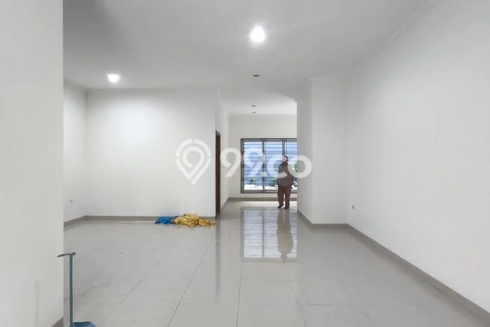 Disewakan Rumah Konsep Minimalis di Kelapa Dua Tangerang dengan 4 Kamar Disewakan Rumah Konsep Minimalis di Kelapa Dua Tangerang dengan 4 Kamar