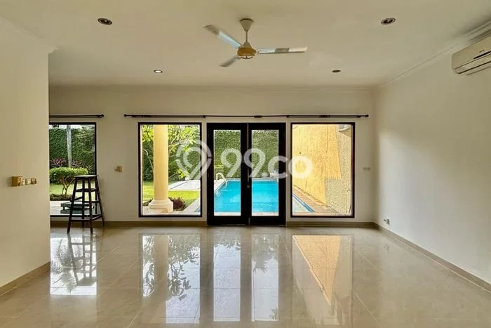 Sewa Rumah Minimalis di Pejaten Siap Pakai dan Strategis Sewa Rumah Minimalis di Pejaten Siap Pakai dan Strategis
