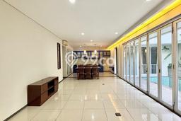 Rumah Bagus Disewakan di Senopati, Jakarta Selatan LT 260m2, LB 400m2 Rumah Bagus Disewakan di Senopati, Jakarta Selatan LT 260m2, LB 400m2