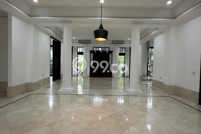 Hunian Kondisi Baik Disewakan di Pejaten, Jakarta Selatan LT 400m2, LB 550m2 Hunian Kondisi Baik Disewakan di Pejaten, Jakarta Selatan LT 400m2, LB 550m2