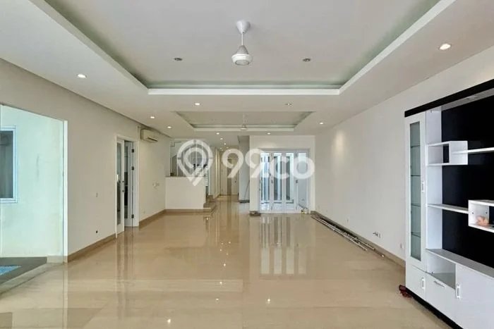 Sewa Rumah Nyaman di Pejaten Harga Rp 698 Juta/ Tahun Sewa Rumah Nyaman di Pejaten Harga Rp 698 Juta/ Tahun