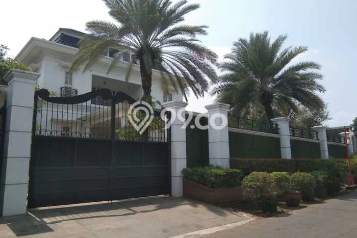Best Deal Hunian Mewah Ideal dan Luas di Ciputat Timur, Tangerang Selatan Best Deal Hunian Mewah Ideal dan Luas di Ciputat Timur, Tangerang Selatan