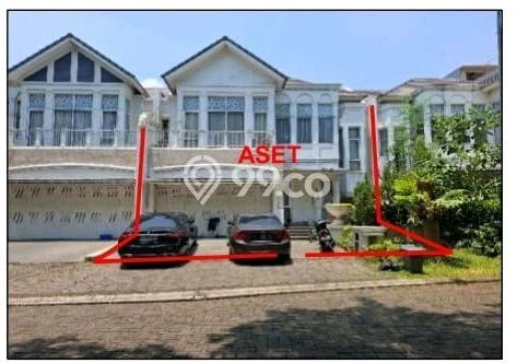 Dijual Rumah Premium dengan Fasilitas Sekitar Komplit di Pagedangan, Tangerang Dijual Rumah Premium dengan Fasilitas Sekitar Komplit di Pagedangan, Tangerang