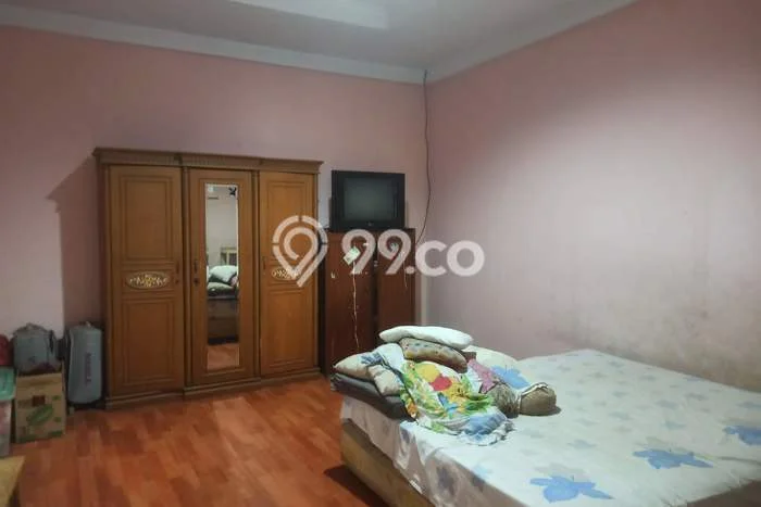 Rumah Elit Modern Tanpa Renovasi di Cawang Jakarta Timur Rumah Elit Modern Tanpa Renovasi di Cawang Jakarta Timur
