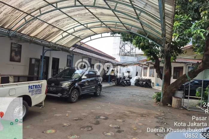 Paling Dicari! Komersial Dijual di Ragunan Harga Kompetitif Paling Dicari! Komersial Dijual di Ragunan Harga Kompetitif