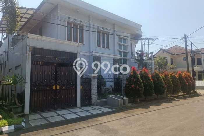 Rumah Minimalis 4 KT di Buah Batu Bandung Unfurnished Rumah Minimalis 4 KT di Buah Batu Bandung Unfurnished