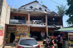 Unit Komersial Dijual di Bogor LT 1965m2 & LB 2500m2 Unit Komersial Dijual di Bogor LT 1965m2 & LB 2500m2