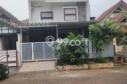 Rumah Modern Minimalis 3 KT Bisa Langsung Pindah di Cipondoh Rumah Modern Minimalis 3 KT Bisa Langsung Pindah di Cipondoh