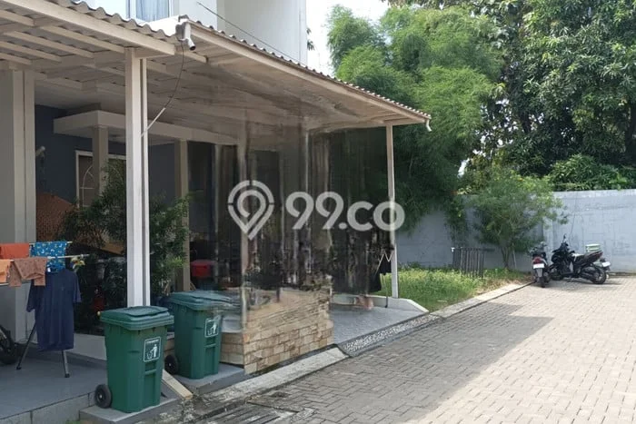 Jual Rumah Favorit Siap Huni LB 101m2 di Ciputat Timur, Tangerang Selatan Jual Rumah Favorit Siap Huni LB 101m2 di Ciputat Timur, Tangerang Selatan