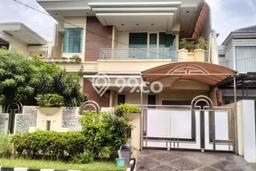 Rumah Mewah Dijual LT 324m2 di Kembangan, Jakarta Barat Rumah Mewah Dijual LT 324m2 di Kembangan, Jakarta Barat