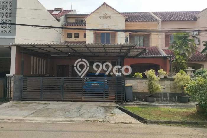 For Sale Rumah Mewah Exclusive di Limo, Depok For Sale Rumah Mewah Exclusive di Limo, Depok