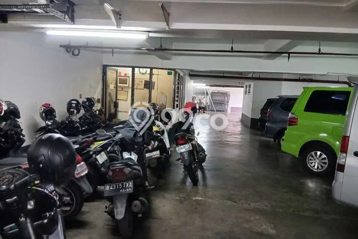 Komersial Dijual Lokasi Emas di Kebayoran Baru Luas 800m2 Komersial Dijual Lokasi Emas di Kebayoran Baru Luas 800m2