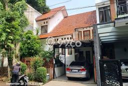 Dijual Rumah Mewah Exclusive di Pondok Aren, Tangerang Selatan Dijual Rumah Mewah Exclusive di Pondok Aren, Tangerang Selatan