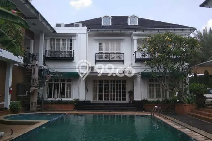 Best Deal Hunian Mewah Ideal dan Luas di Ciputat Timur, Tangerang Selatan Best Deal Hunian Mewah Ideal dan Luas di Ciputat Timur, Tangerang Selatan