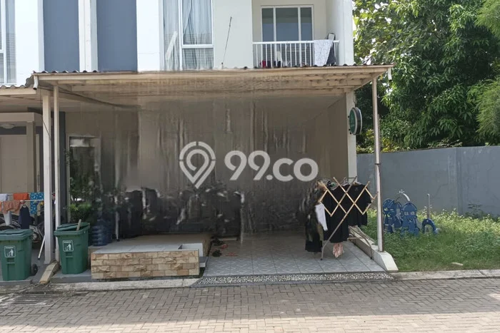Jual Rumah Favorit Siap Huni LB 101m2 di Ciputat Timur, Tangerang Selatan Jual Rumah Favorit Siap Huni LB 101m2 di Ciputat Timur, Tangerang Selatan