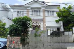 Rumah Luxury Modern Siap Huni di Pluit Jakarta Utara Rumah Luxury Modern Siap Huni di Pluit Jakarta Utara