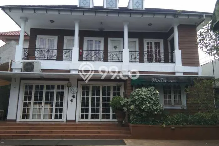 Best Deal Hunian Mewah Ideal dan Luas di Ciputat Timur, Tangerang Selatan Best Deal Hunian Mewah Ideal dan Luas di Ciputat Timur, Tangerang Selatan