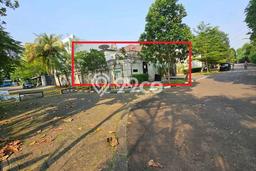 Best Deal Hunian Mewah Ideal dan Luas di Ciputat Timur, Tangerang Selatan Best Deal Hunian Mewah Ideal dan Luas di Ciputat Timur, Tangerang Selatan