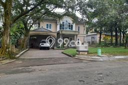 Hunian Mewah Siap Huni LT 928m2 di Citeureup, Bogor Hunian Mewah Siap Huni LT 928m2 di Citeureup, Bogor