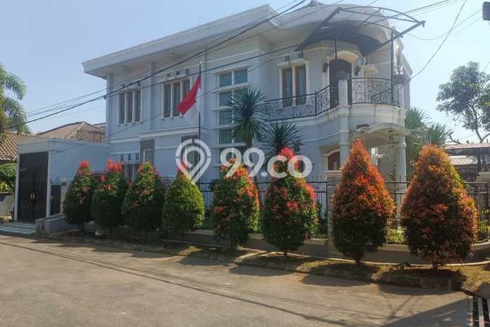 Rumah Minimalis 4 KT di Buah Batu Bandung Unfurnished Rumah Minimalis 4 KT di Buah Batu Bandung Unfurnished
